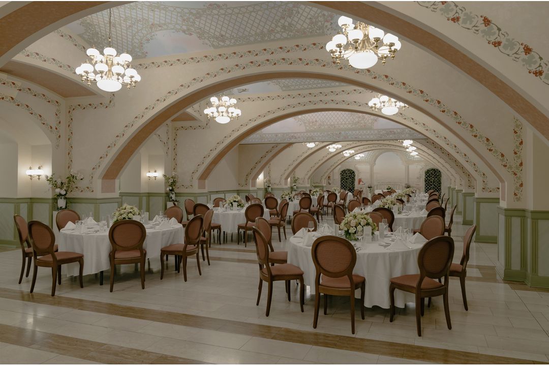 Wiener Rathauskeller